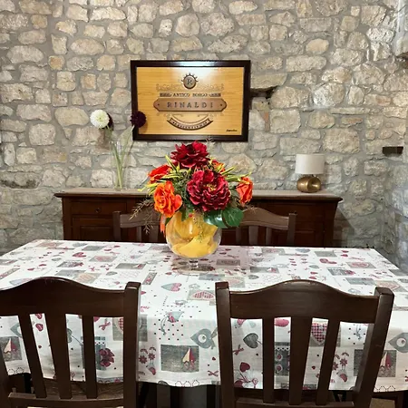 Antico Borgo Rinaldi