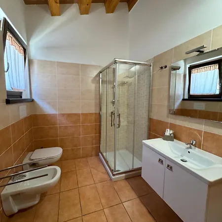 Antico Borgo Rinaldi Circello