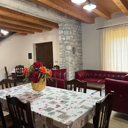 Antico Borgo Rinaldi Lantgård Circello